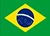 Vlag - Brazilië