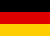 flag - Duitsland
