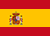 flag - Spanje