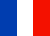flag - Frankrijk