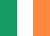 flag - Republiek Ierland