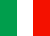 flag - Italië