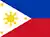 Vlag - Philippines