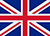 flag - Verenigd Koninkrijk