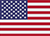 flag - Verenigde Staten