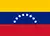 Vlag - Venezuela