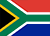 flag - Zuid-Afrika